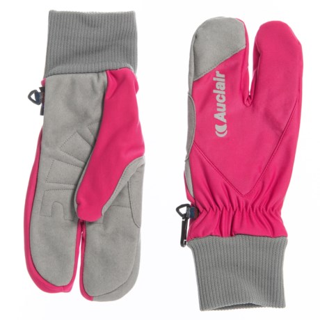 Auclair Integrated 2-Finger Mittens - Insulated (For Women)