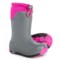 Kodiak Klondike Snow Boots - Waterproof, Insulated (For Boys)