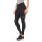 New Balance Side Pocket Space-Dye Leggings (For Women)