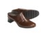 Munro American Renee Clogs - Leather (For Women)