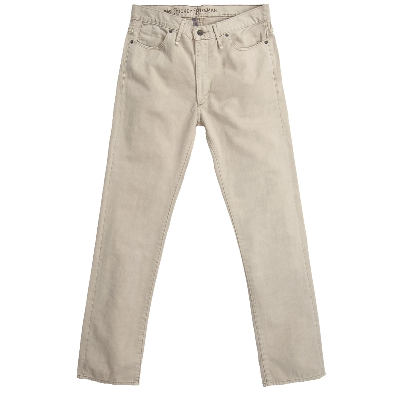 Hickey Freeman Denim Pants (For Men) 4056J - Save 48%