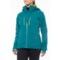 Obermeyer Reflection Ski Jacket - Waterproof, Insulated, RECCO® (For Women)