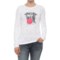 Ariat Bubblegum Graphic T-Shirt - Long Sleeve (For Women)