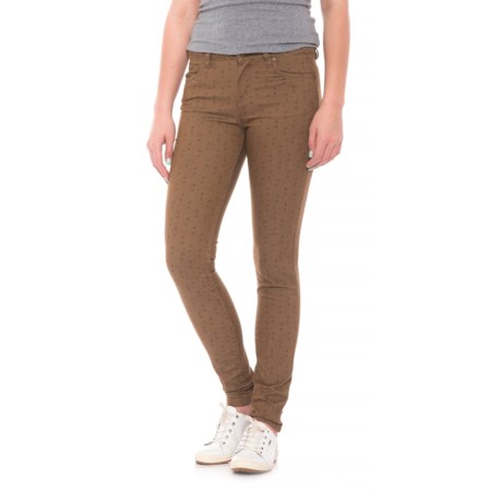 Toad&Co Lola Skinny Jeans - Organic Cotton (For Women)