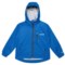 Avalanche Sentinel Rain Jacket (For Little Boys)