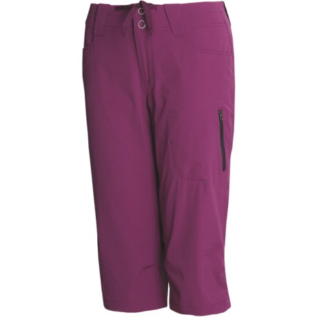 Outdoor Research Ferrosi Capri Pants (For Women)