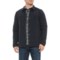 Toad&Co Cirrus Shirt Jacket - Insulated (For Men)