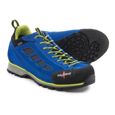 Kayland Spyder Low Gore-Tex® Approach Shoes - Waterproof (For Men)