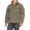 Boulder Gear Daily PrimaLoft® Jacket - Waterproof, Insulated (For Men)