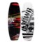 Connelly CWB Board Co. XFaction Wakeboard - Faction Bindings