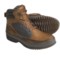 Sorel Kingston Chukka Boots - Waterproof, Leather (For Men)