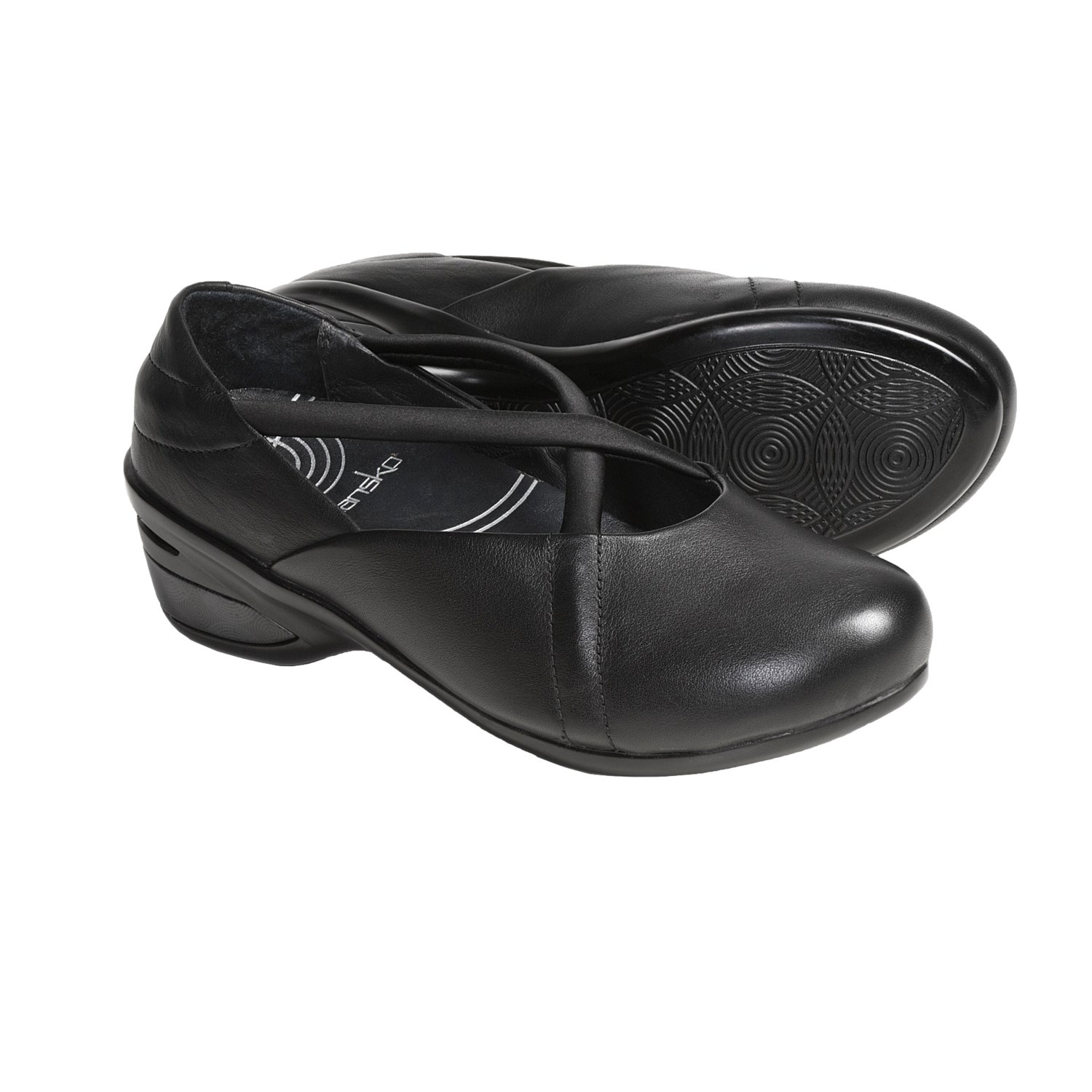 Dansko Avery Shoes (For Women) 4099Y - Save 35%