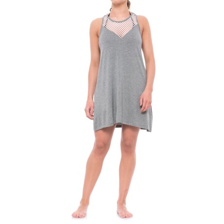 Balance Collection Ariana Cover-Up - Sleeveless (For Women)