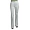 Audrey Talbott Hathaway Pants - Trouser Leg, Stretch Cotton (For Women)