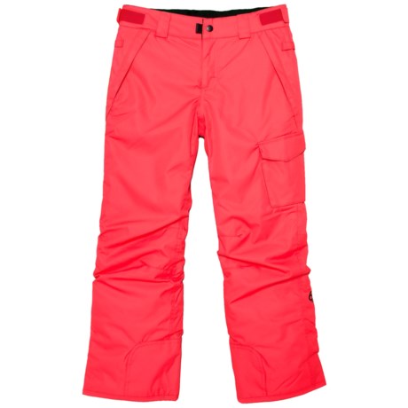686 Agnes Ski Pants - Waterproof, Insulated (For Girls)
