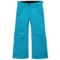 686 All-Terrain Snowboard Pants - Waterproof, Insulated (For Boys)