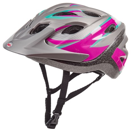 Bell Hera Bike Helmet (For Women)