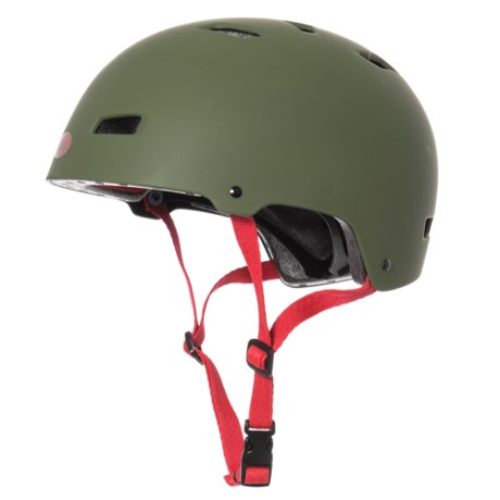 Bell Injector Bike Helmet