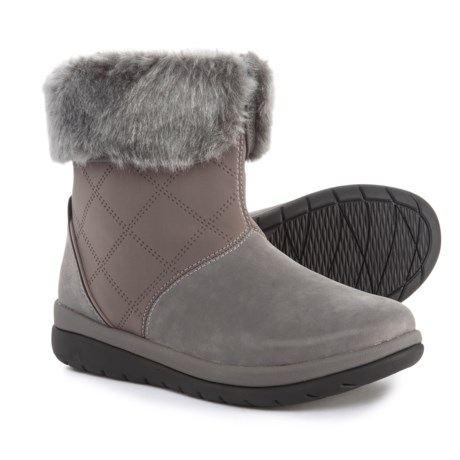 Clarks Cloudsteppers Cabrini Reef Boots (For Women)