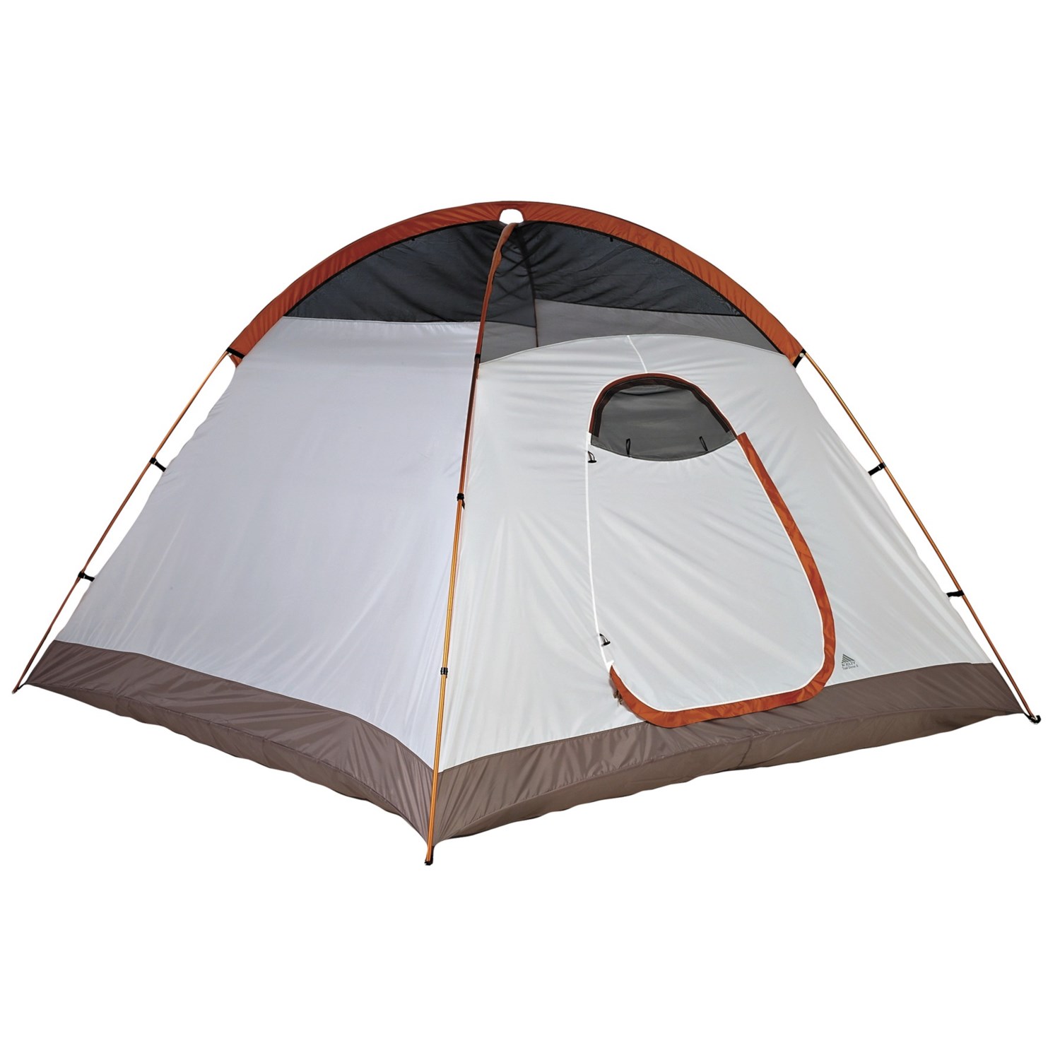 Kelty Trail Dome 4 Tent - 4-Person, 3-Season 4123C - Save 25%