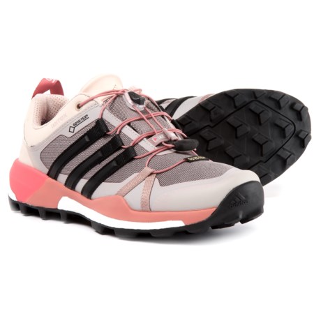 adidas outdoor Terrex Skychaser Gore-Tex® Trail Running Shoes - Waterproof (For Women)