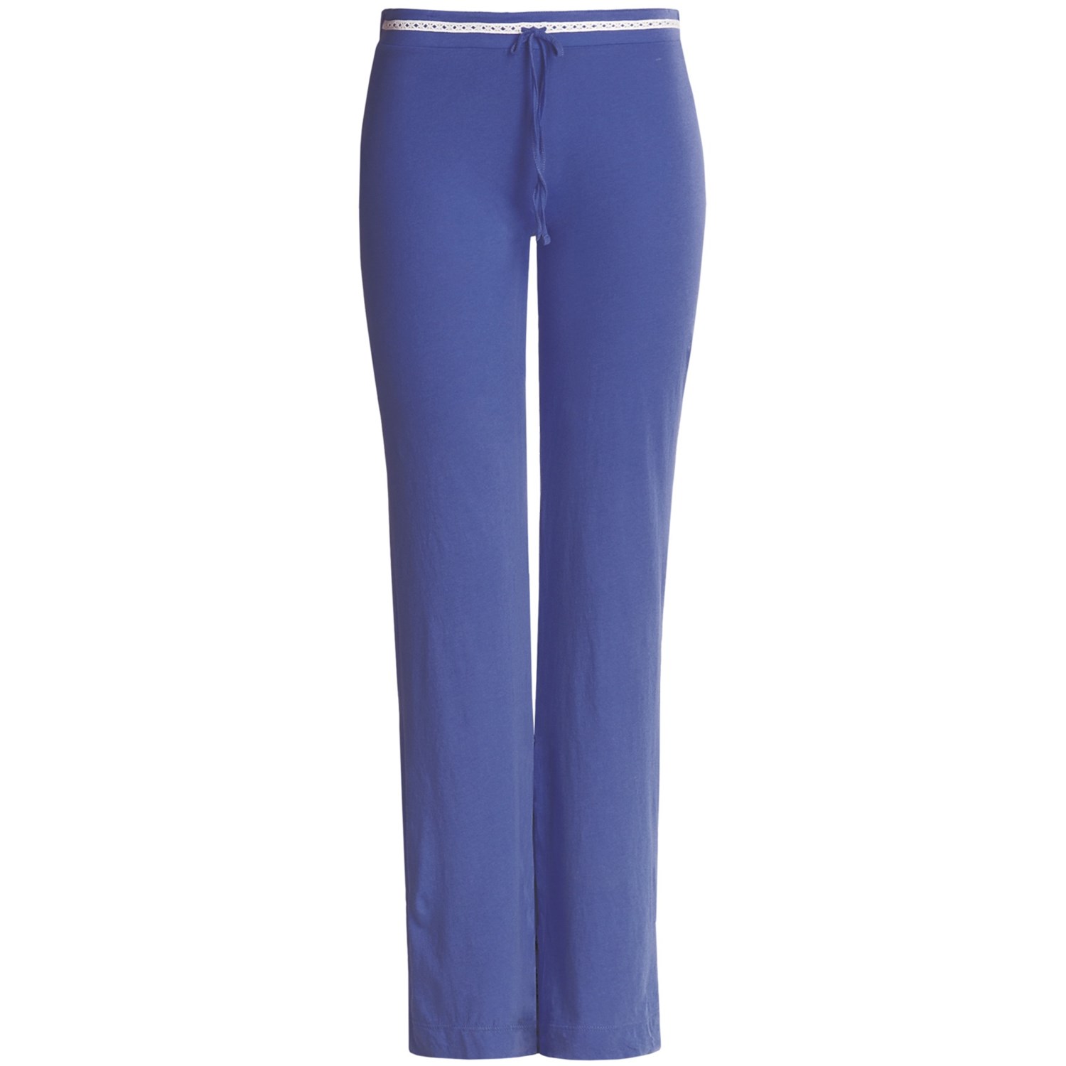 Arianne Pima Cotton Knit Pants (For Women) 4130H - Save 50%