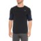 Body Glove Contrast Panel T-Shirt - Short Sleeve (For Men)