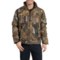 Carhartt 101444T Quick Duck® Rain Defender® Camo Traditional Jacket - Insulated (For Big and Tall Men)