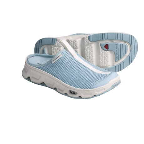 salomon slide women's