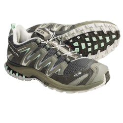 Salomon XA Pro 3D Ultra 2 Trail Running Shoes (For Women)