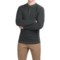 Dakota Grizzly Landon Slub Henley Shirt - Long Sleeve (For Men)