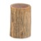 Jofran Solid Hardwood Accent Table