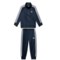 adidas Classic Tricot Track Jacket and Pants Set (For Toddler Boys)