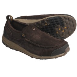 OluKai Kama Hele Shoes - Recycled Materials (For Men)