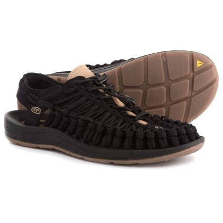 Keen Uneek Flat Sandals (For Men)