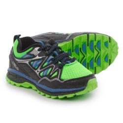 Fila TKO TR 5.0 Trail Running Shoes (For Boys)