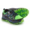Fila TKO TR 5.0 Trail Running Shoes (For Boys)
