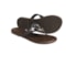 Kustom Envy Thong Sandals  (For Women)