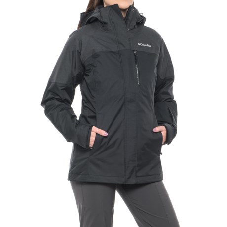 Columbia Sportswear In-Bounds 590 TurboDown® Jacket - Waterproof, Insulated (For Women)