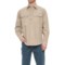 Arborwear Original Tree Climbers’ Cotton Canvas Shirt - Long Sleeve (For Men)