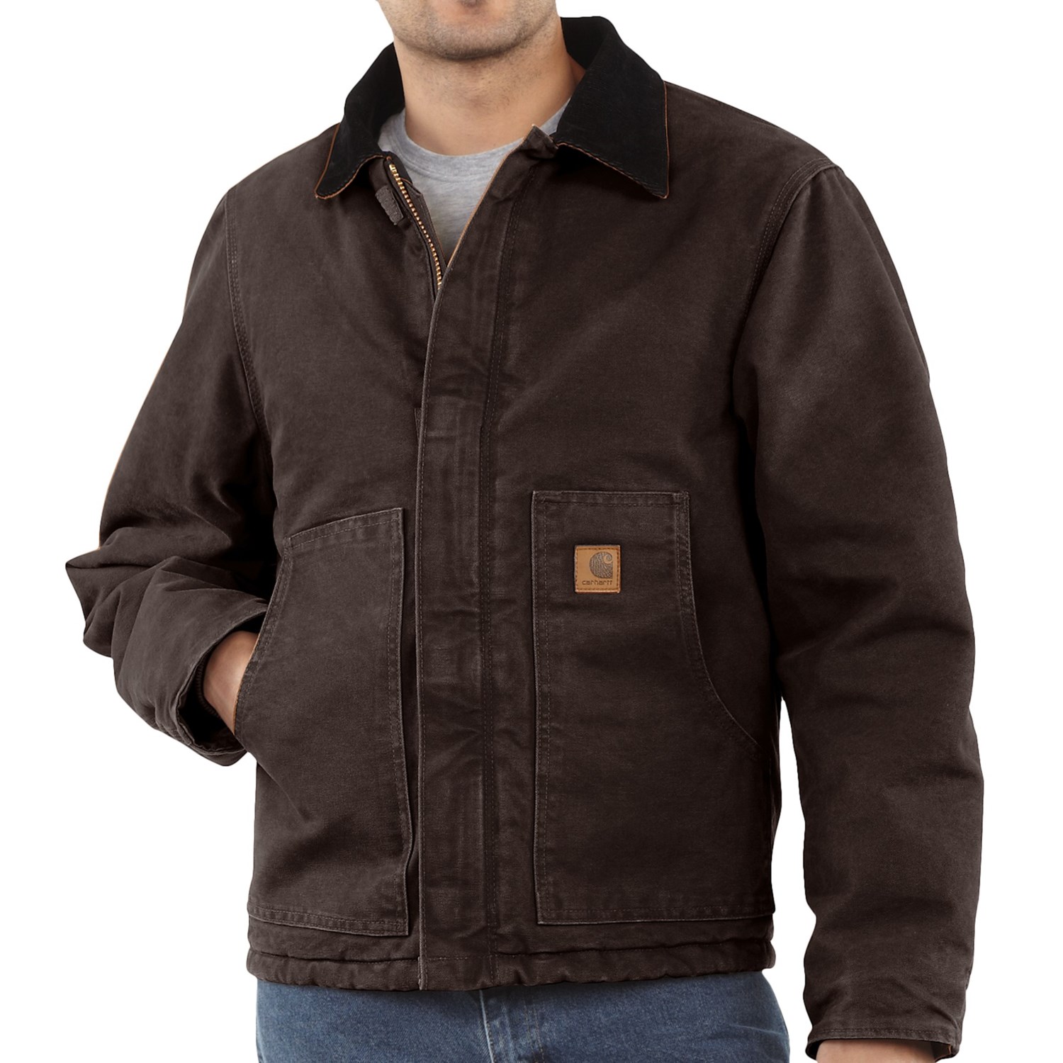 Carhartt Arctic Jacket (For Men) 41702