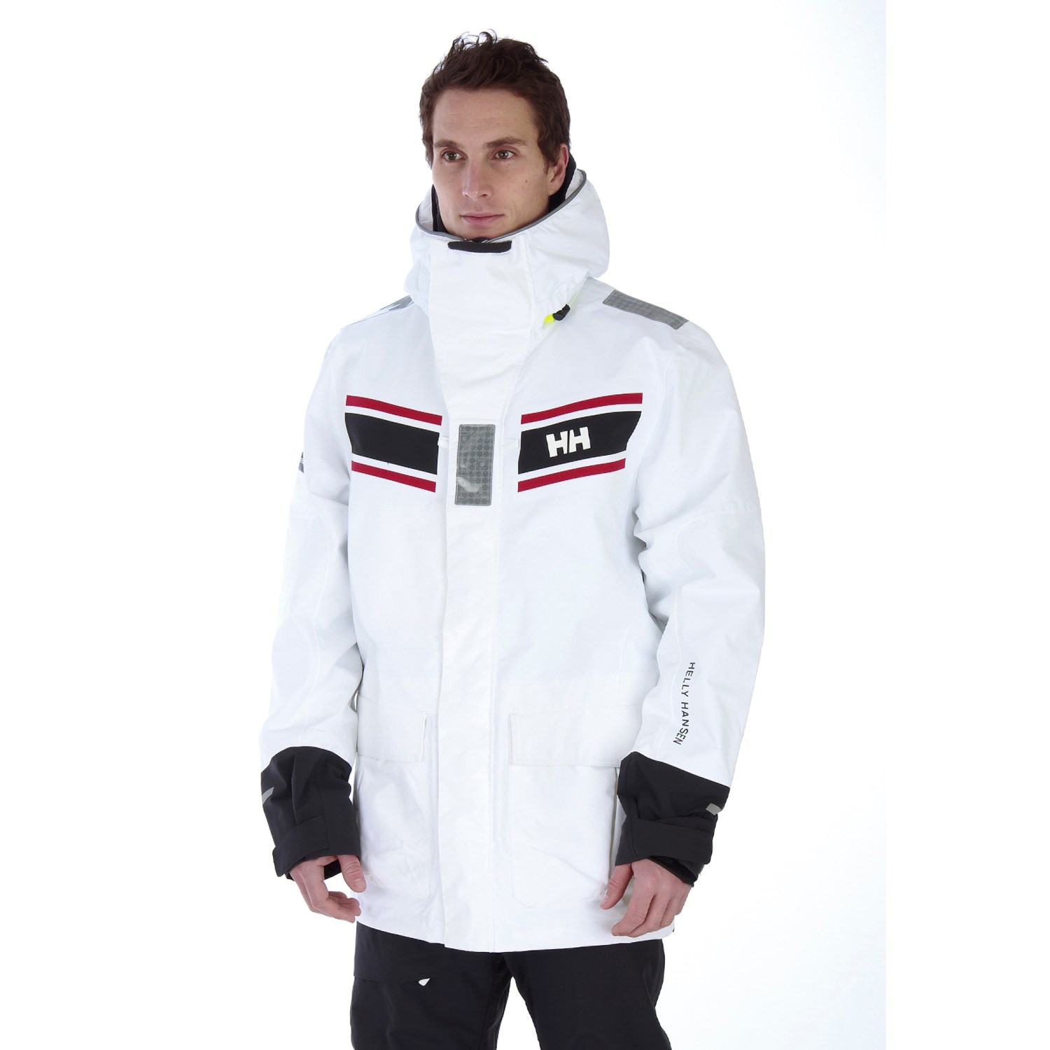 Helly Hansen Skagen Offshore Jacket (For Men) 4170P - Save 30%