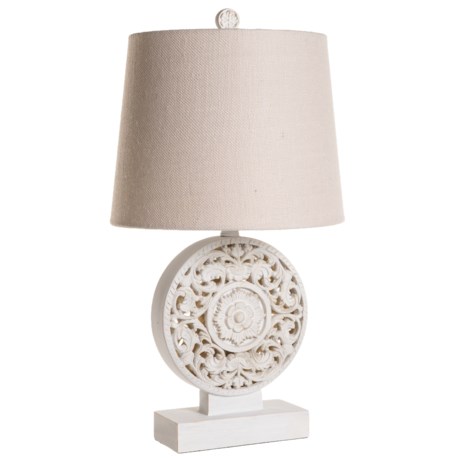 Stylecraft Bohemian Lamp - 24”