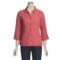 Royal Robbins Cool Mesh Shirt - 3/4 Sleeve (For Women)
