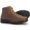 Alico Made in Italy Belluno Hiking Boots - Perwanger® Leather (Men)