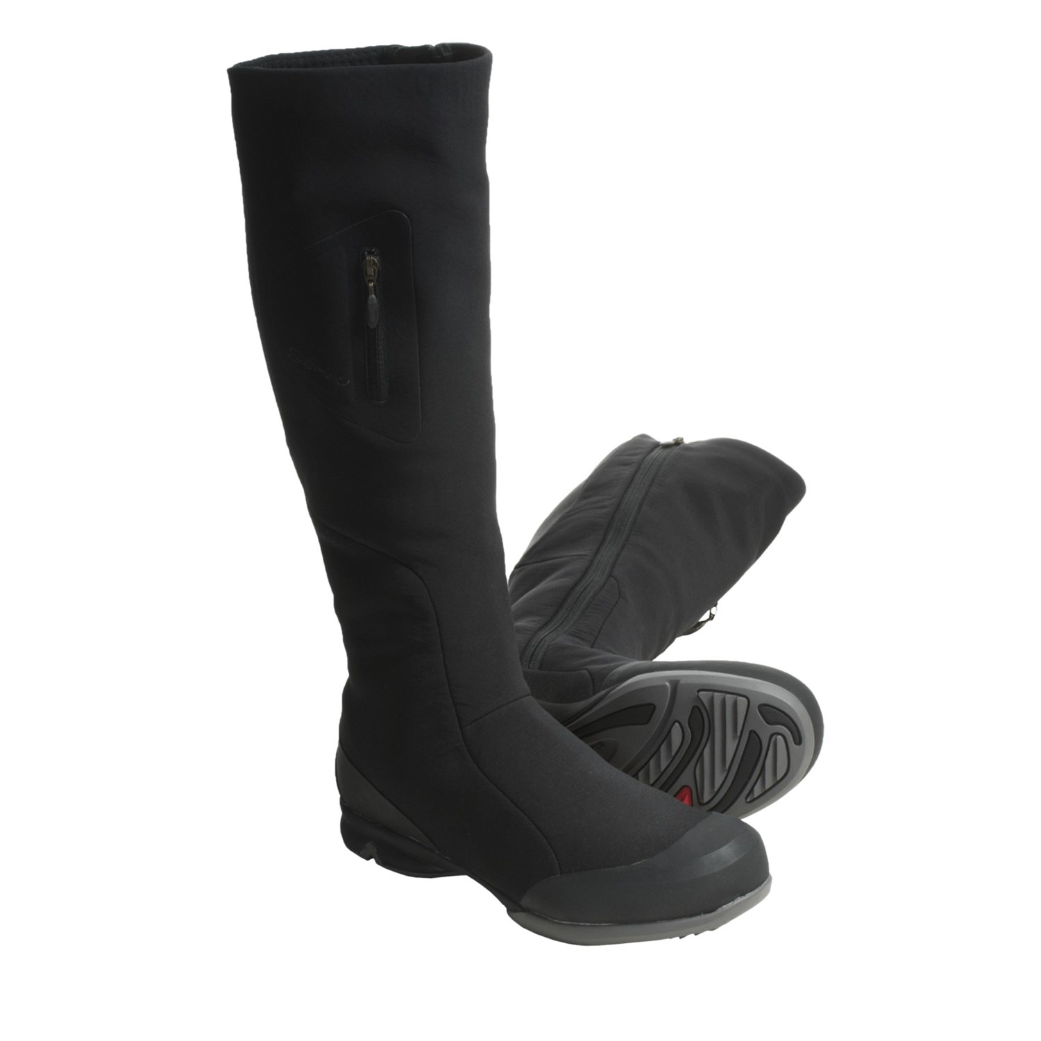Salomon Uma II Winter Boots (For Women) 4196P - Save 50%