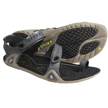 Teva Zilch Sport Sandals (For Men) 4202V - Save 31%