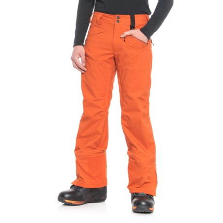 DaKine Meridian Ski Pants - Waterproof, Insulated(For Men)