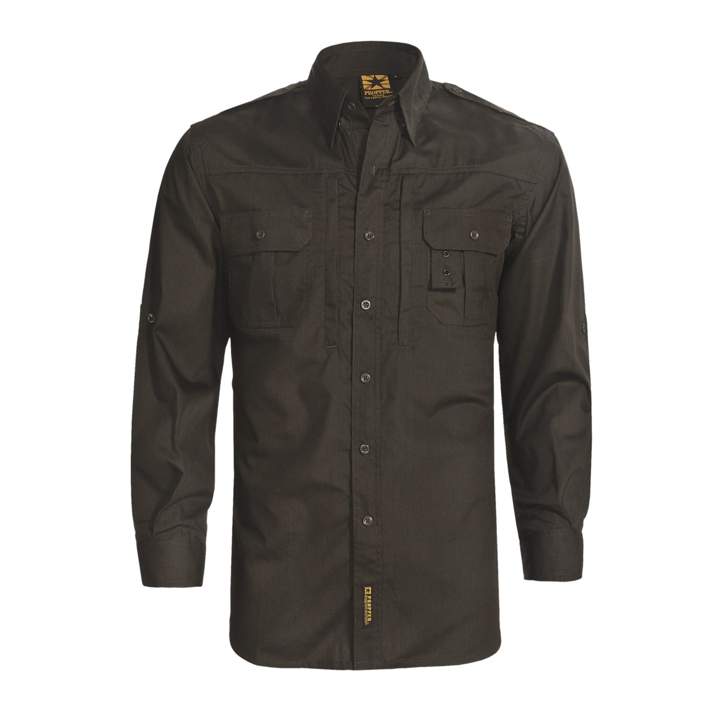 Propper Lightweight Tactical Shirt (For Men) 4226G 80