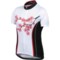 Pearl Izumi ELITE LTD Cycling Jersey - UPF 40+, Full Zip, Short Sleeve (For Women)